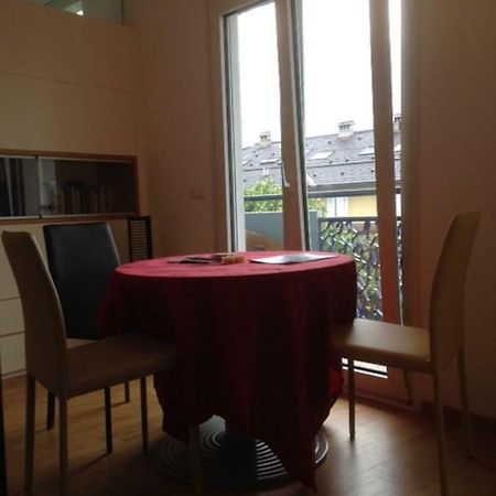 Apartment G.Verdi Bolzano Kültér fotó
