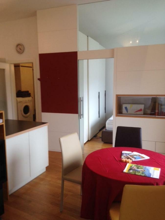 Apartment G.Verdi Bolzano Kültér fotó
