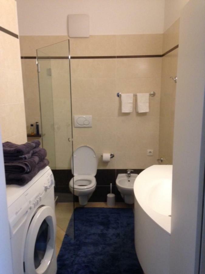 Apartment G.Verdi Bolzano Kültér fotó