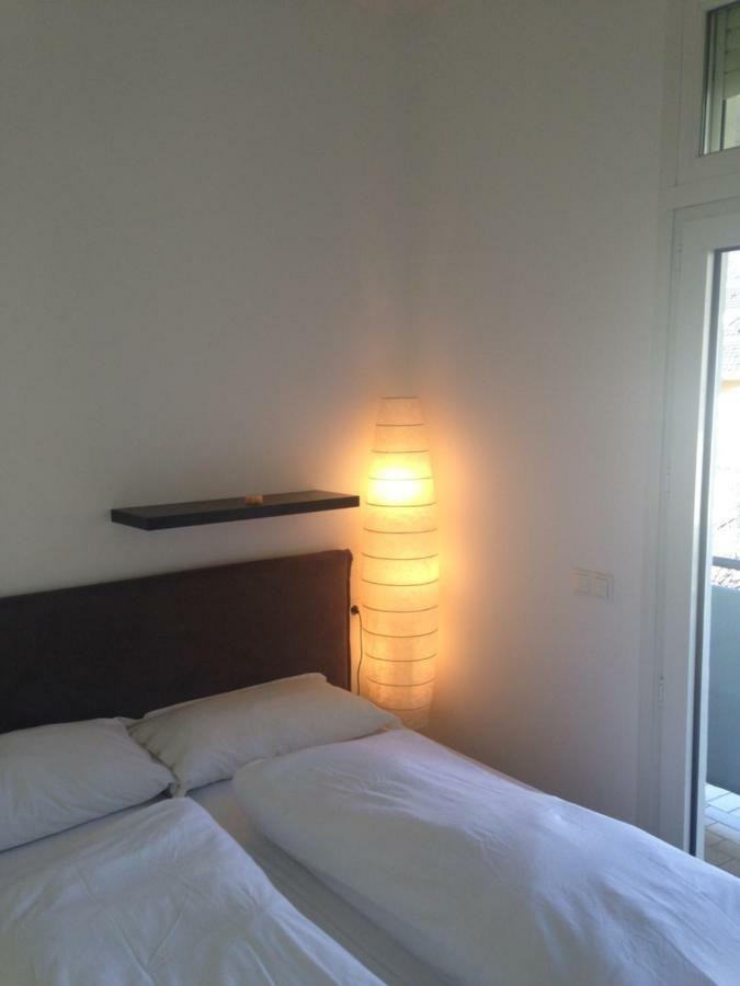 Apartment G.Verdi Bolzano Kültér fotó