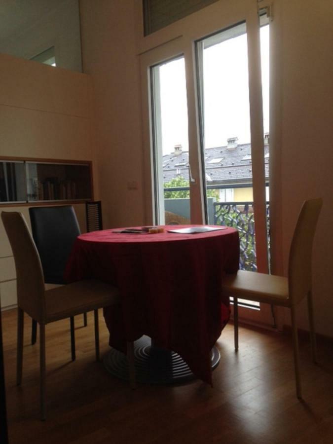 Apartment G.Verdi Bolzano Kültér fotó