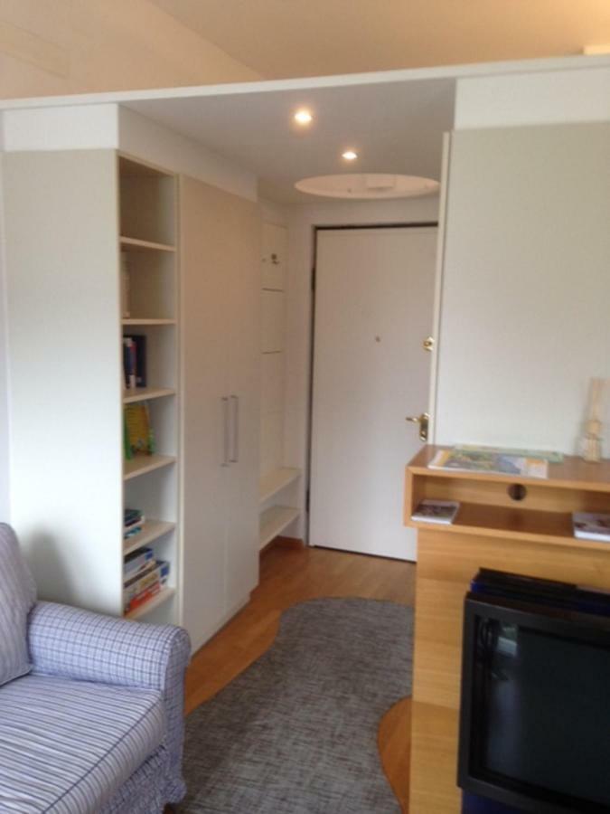 Apartment G.Verdi Bolzano Kültér fotó