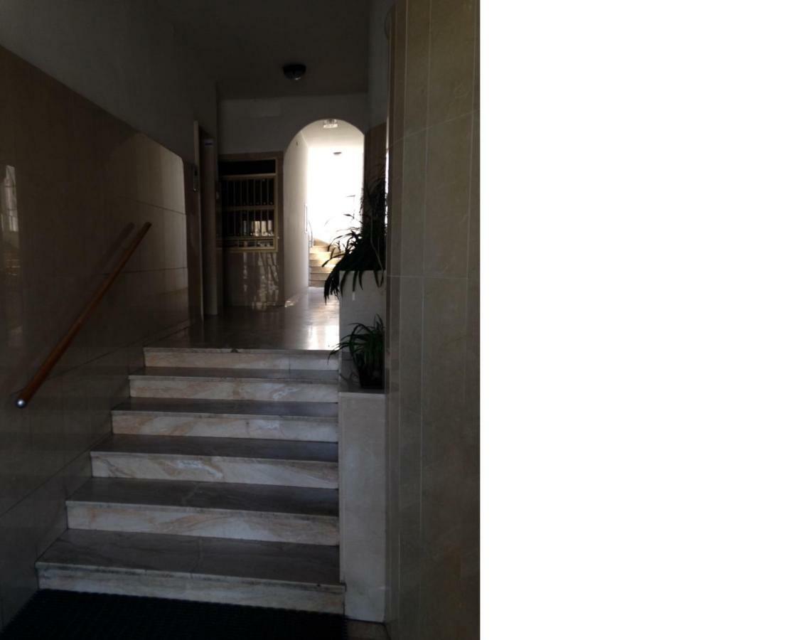 Apartment G.Verdi Bolzano Kültér fotó