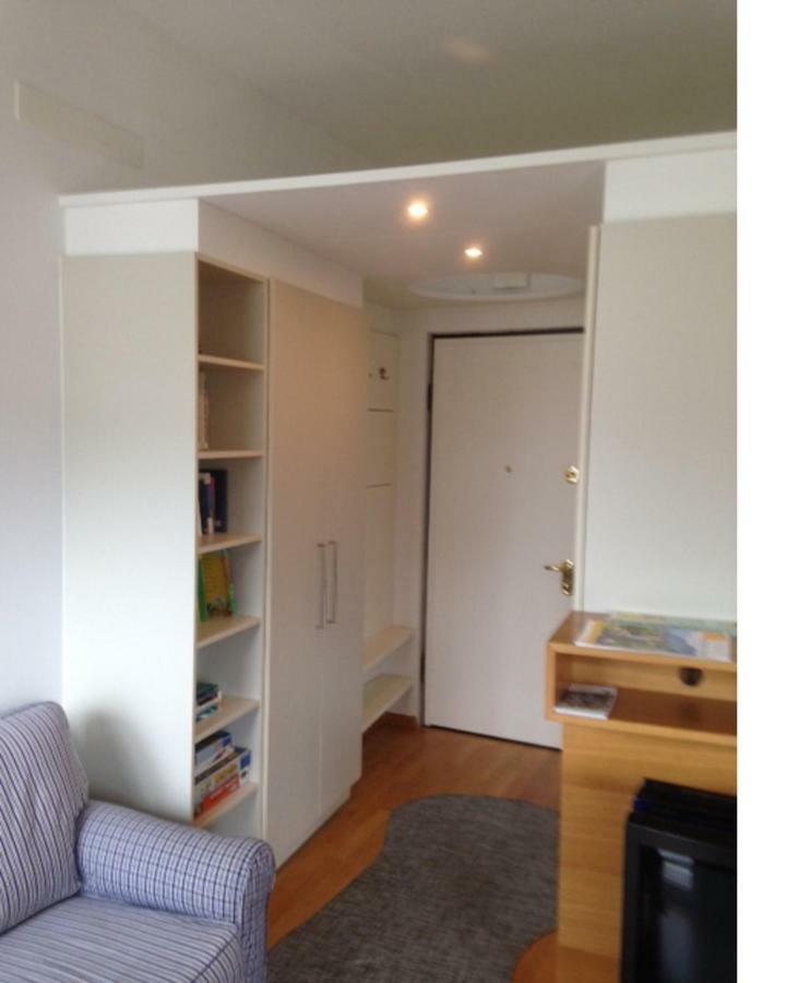 Apartment G.Verdi Bolzano Kültér fotó